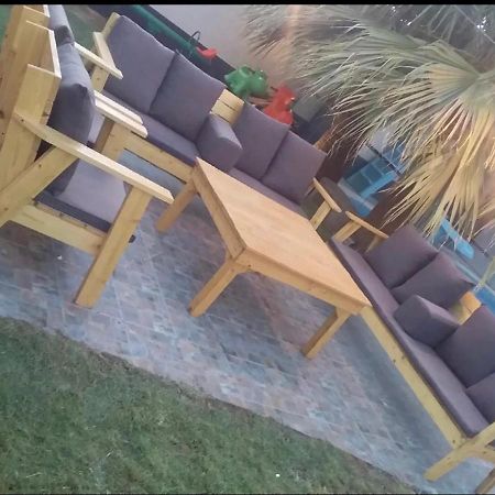 شاليهات برستيج بريدة المظهر الخارجي الصورة
